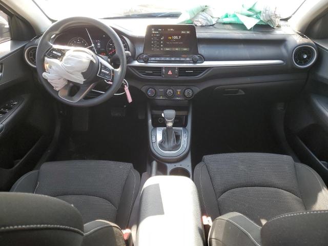2021 KIA FORTE FE 3KPF24AD4ME288843