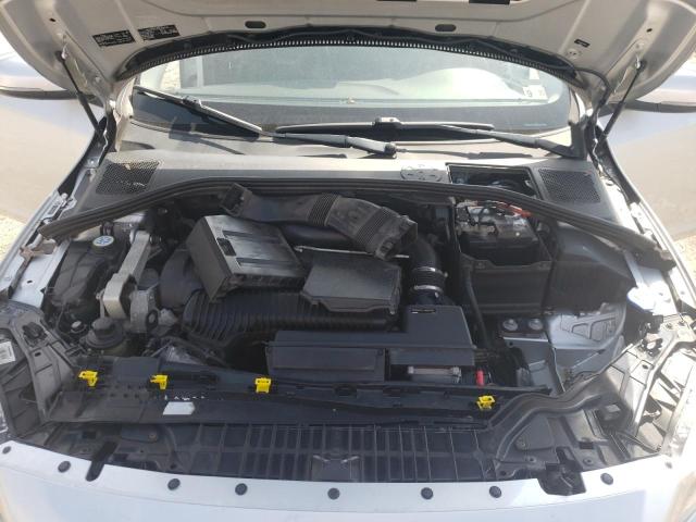 YV1612FS1E2299015 Volvo S60 T5