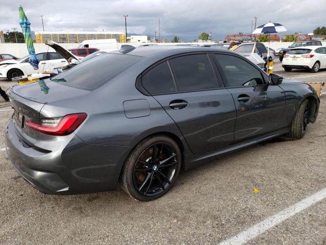 2022 BMW M340I - 3MW5U7J03N8C47296
