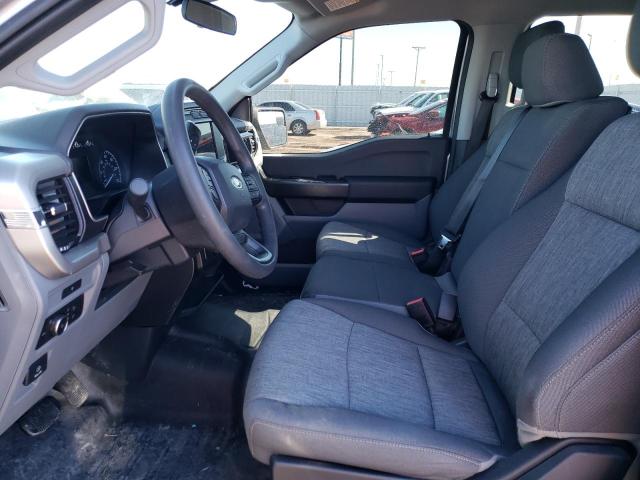 2021 FORD F150 SUPER 1FTFW1E86MKE88491