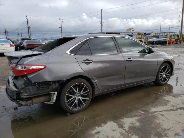 2016 TOYOTA CAMRY 4D 2 - 4T1BF1FK0GU594710