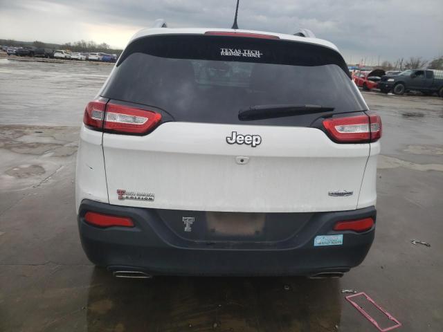 2017 JEEP CHEROKEE L 1C4PJLCS1HW586792