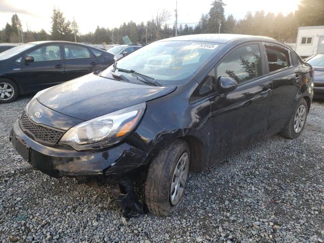 2017 KIA RIO LX KNADM4A37H6072003