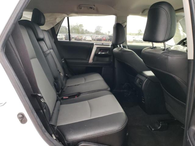 2019 TOYOTA 4RUNNER SR JTEZU5JR5K5193222