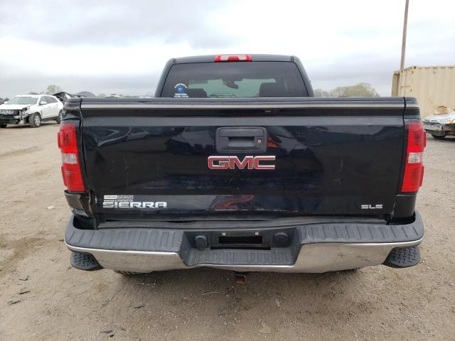 2015 GMC SIERRA K15 1GTV2UEC6FZ339750