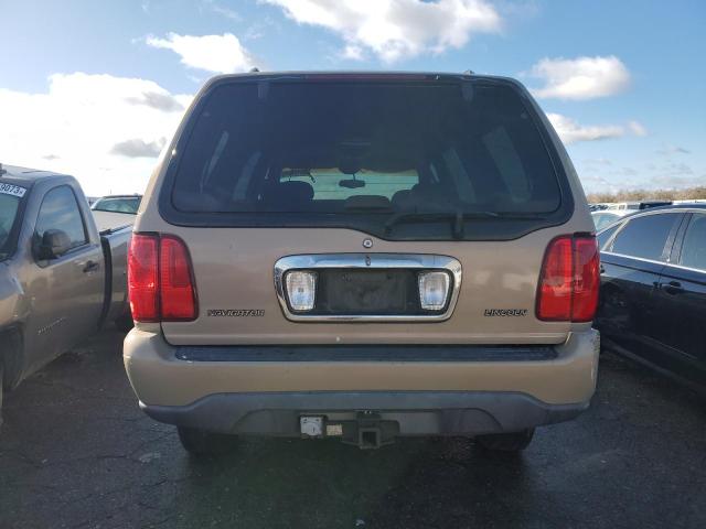 5LMPU28L7WLJ53794 Lincoln Navigator