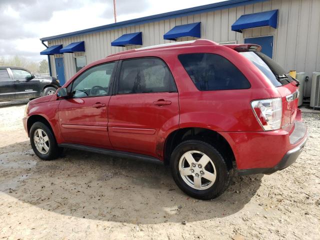 2CNDL63F666120053 Chevrolet Equinox