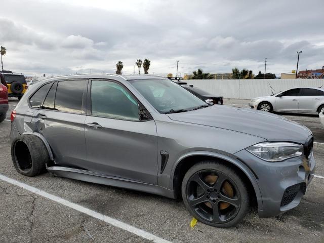 5UXKR6C53F0J79389 BMW X5 Xdrive50i