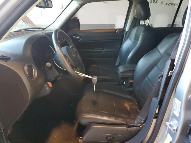 1C4NJPFA1FD318562 Jeep Patriot
