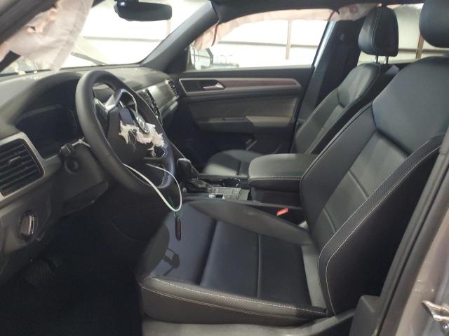 2022 VOLKSWAGEN ATLAS CROS 1V2JE2CA2NC231069