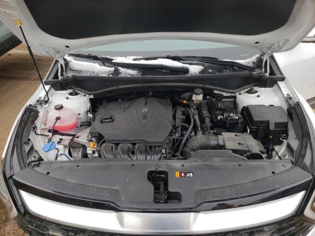5XYK5CAF0PG042820 KIA Sportage Sx Prestige