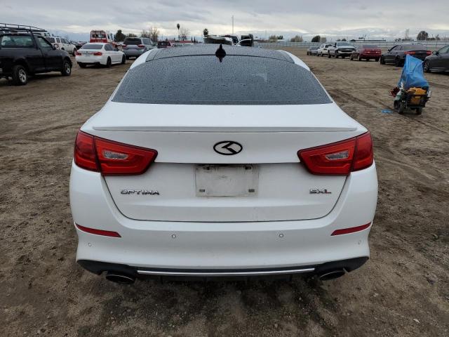 5XXGR4A64FG437750 KIA OPTIMA SX