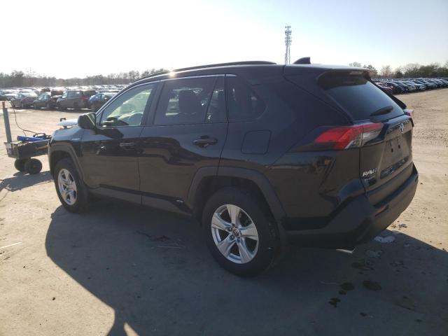 2021 TOYOTA RAV4 LE JTMLWRFV9MD559449