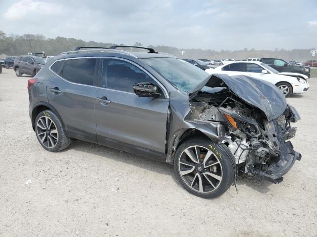 2017 NISSAN ROGUE SPOR JN1BJ1CR2HW136647