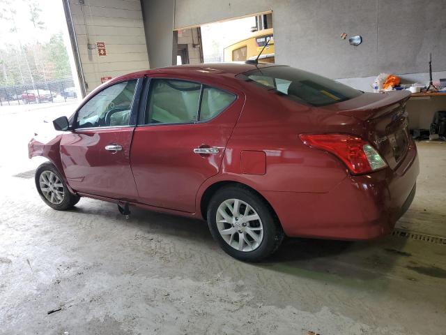 2019 NISSAN VERSA S 3N1CN7AP4KL874363
