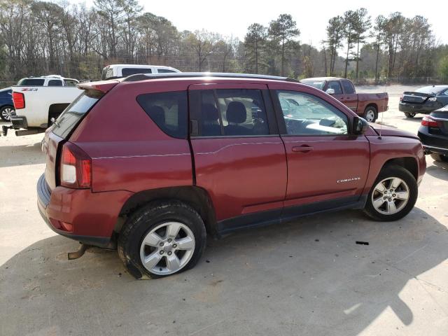 2015 JEEP COMPASS SP 1C4NJCBA6FD208931