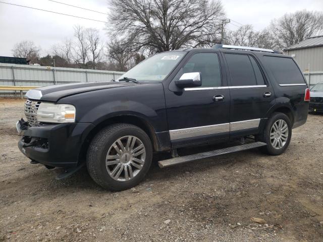 2007 Lincoln Navigator 