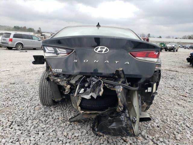 2019 HYUNDAI SONATA LIM - 5NPE34AF4KH747632