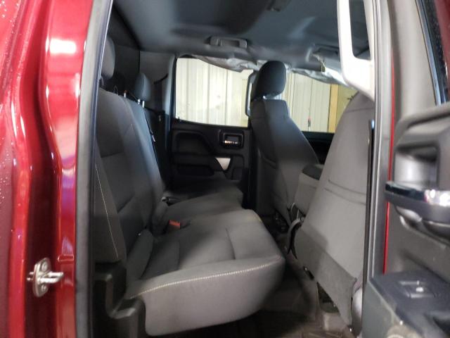2016 CHEVROLET SILVERADO 1GCVKREC2GZ170115