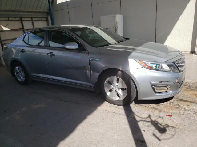 KNAGM4AD0E5069922 KIA OPTIMA HYBRID