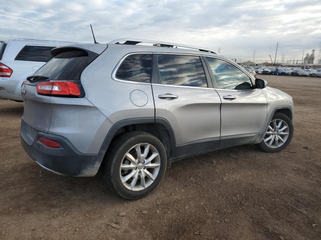 1C4PJLDB2GW323742 Jeep Cherokee Limited