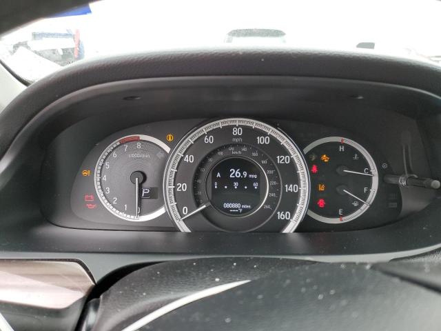 2017 HONDA ACCORD EXL 1HGCR2F98HA242501