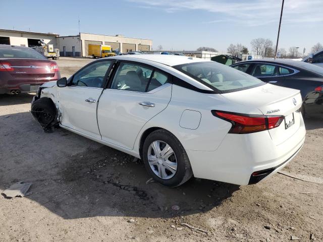 2020 NISSAN ALTIMA S 1N4BL4BV8LC201962
