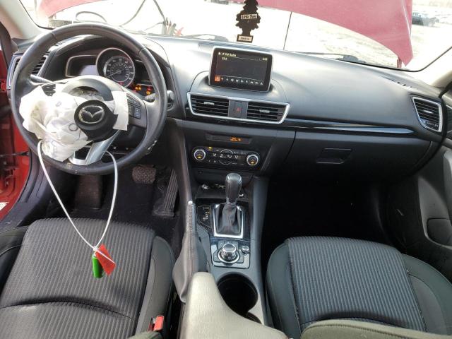 2016 MAZDA 3 TOURING JM1BM1W77G1290636