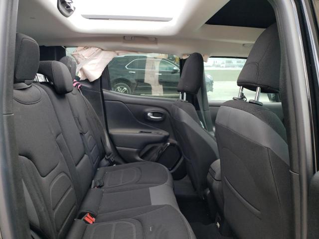 2017 JEEP RENEGADE L ZACCJABB4HPE81648
