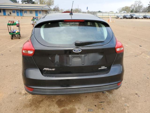 2015 FORD FOCUS SE 1FADP3K29FL209165