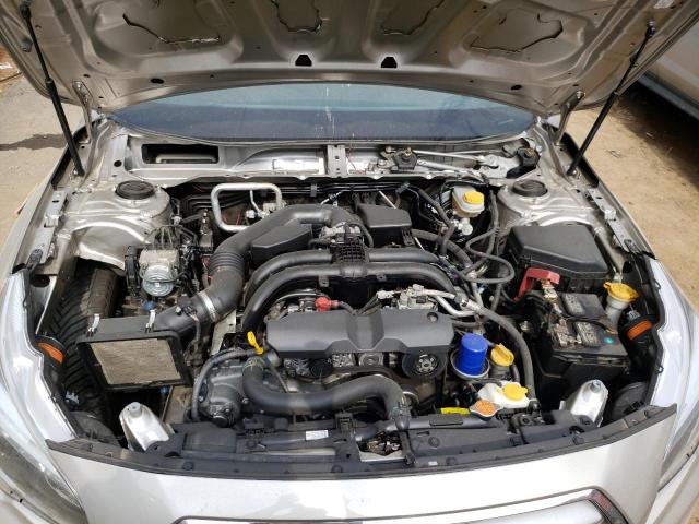 2017 SUBARU LEGACY 2.5 4S3BNAN66H3038355