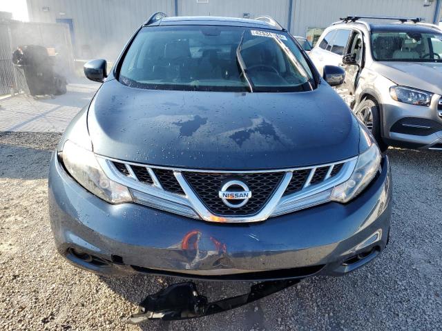 JN8AZ1MW2DW322290 Nissan MURANO S