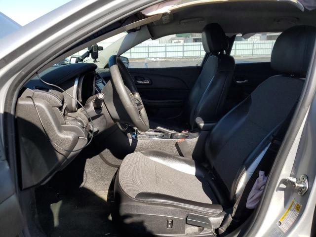 2016 CHEVROLET MALIBU LIM 1G11C5SA6GF121047