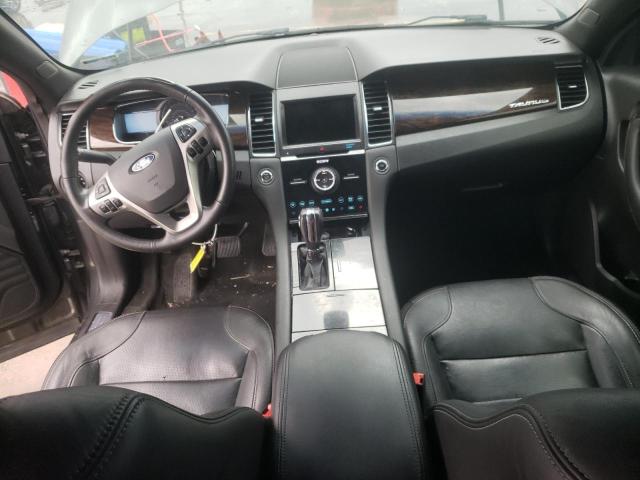 2017 FORD TAURUS LIM 1FAHP2F86HG102502