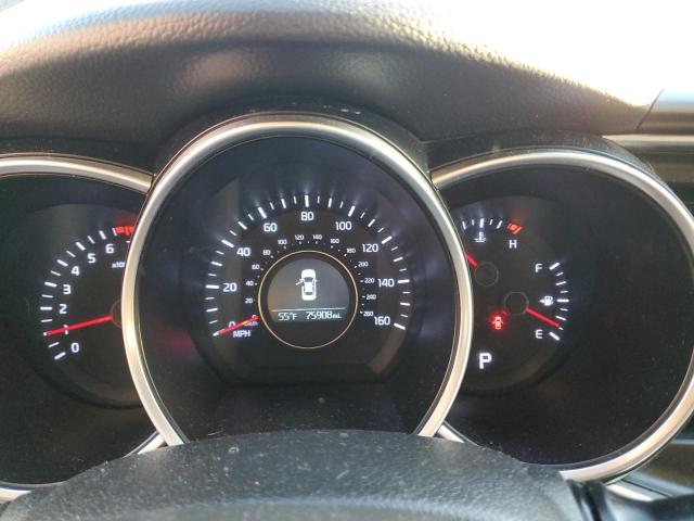 5XXGM4A72EG311604 KIA Optima Lx