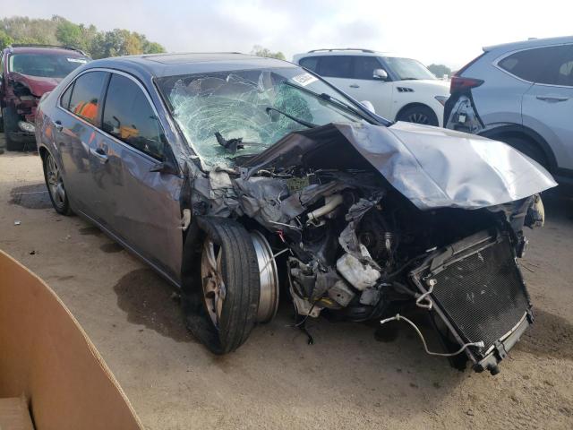 JH4CU2F62BC010103 Acura TSX