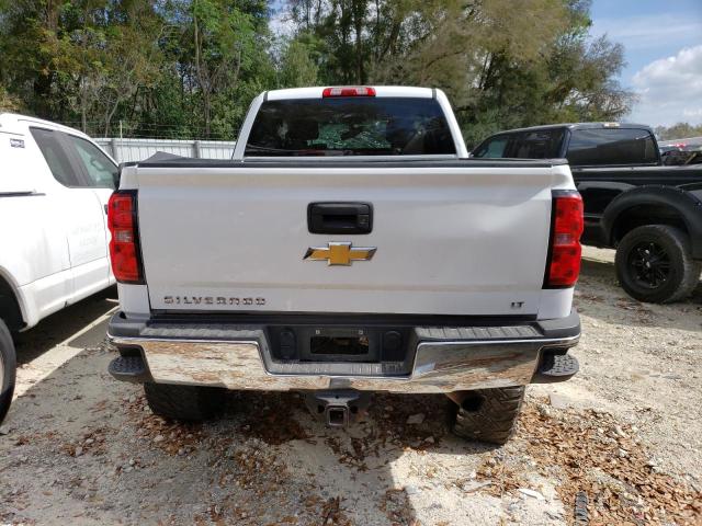 2016 CHEVROLET SILV2500 2 - 1GC1KVEG8GF202285