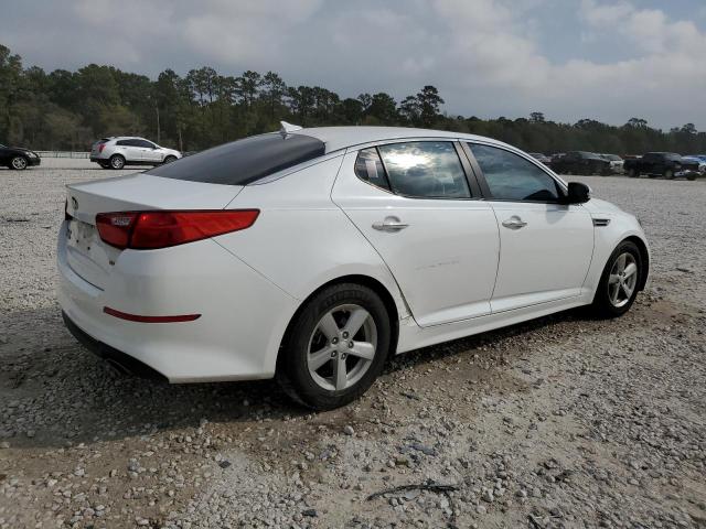 2015 KIA OPTIMA LX - KNAGM4A7XF5642658