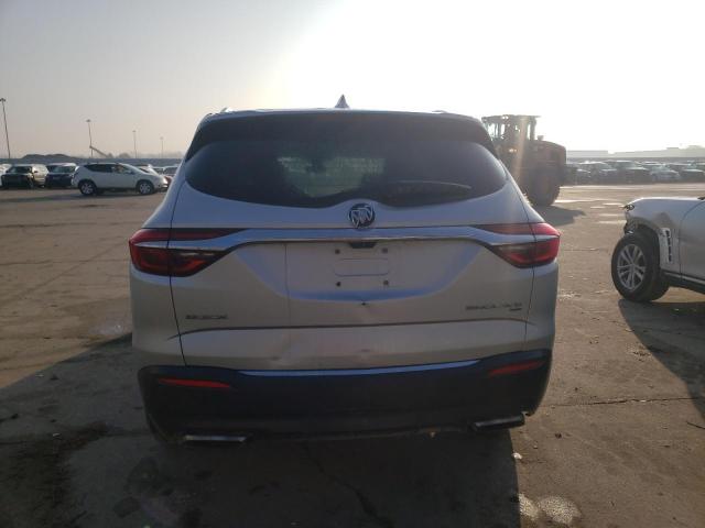 2018 BUICK ENCLAVE PR - 5GAEVBKW0JJ232728