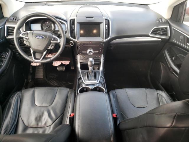 2017 FORD EDGE TITAN 2FMPK3K82HBB03889