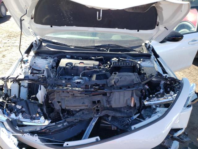 2022 HONDA CIVIC SPOR 19XFL2H81NE007710