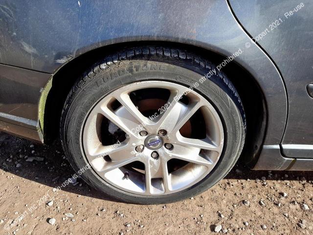 YV1MW76E2A2569613 Volvo V50 Se D D