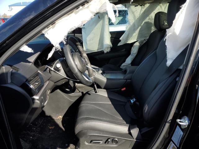 5J8TC2H34NL010455 Acura RDX