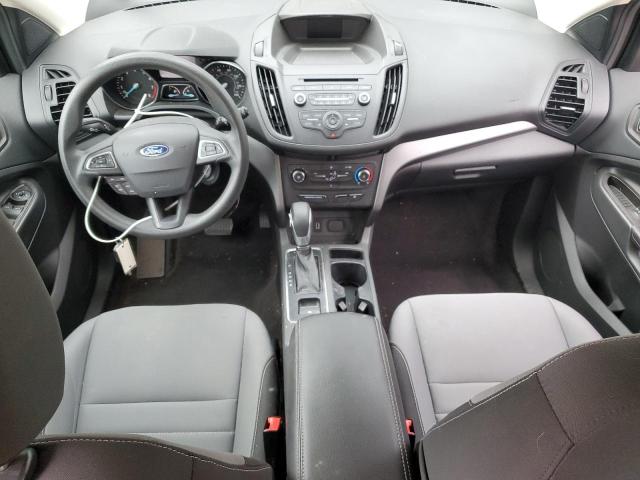 2017 FORD ESCAPE S 1FMCU0F72HUD04243