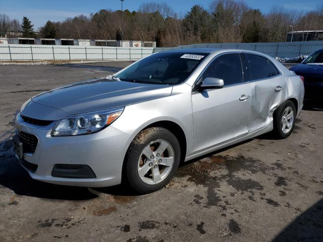 2016 CHEVROLET MALIBU LIM 1G11C5SA6GF121047