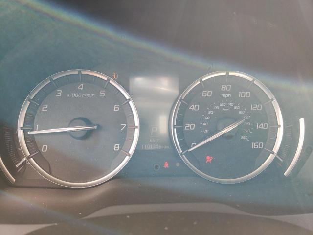 5FRYD4H28EB006950 Acura MDX
