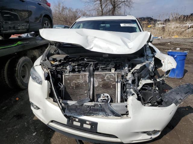2015 INFINITI QX60 5N1AL0MM9FC543987