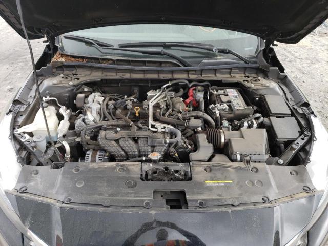 2021 NISSAN ALTIMA S - 1N4BL4BV4MN303054