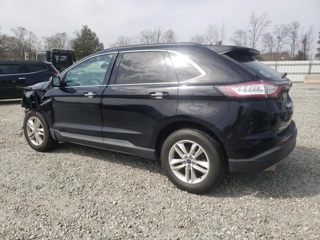 2017 FORD EDGE SEL 2FMPK3J98HBC37462