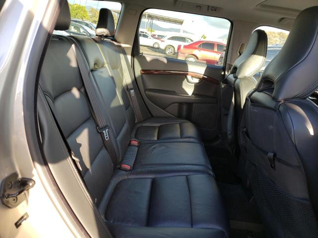 YV4902BZ3B1108847 Volvo Xc70 T6